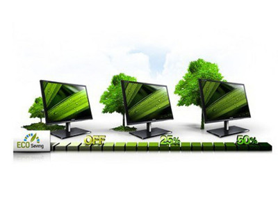商務(wù)經(jīng)典之選 三星商用廣視角顯示器推薦與節(jié)能技術(shù)解析