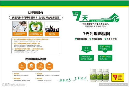 除甲醛服務(wù)流程與節(jié)能技術(shù)推廣服務(wù)