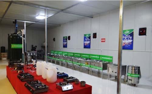 高能油小本投資高回報 節能技術推廣服務的前景分析