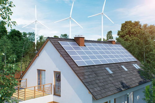 村里的電工 不只是維修工，更是節能技術的推廣者