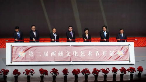 新質生產力賦能下的第二屆西藏文化藝術節 文化動力與實踐美學的深度融合