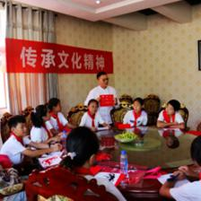 徐州共青團(tuán)搭建青春舞臺(tái)，文化藝術(shù)交流活動(dòng)綻放青年風(fēng)采