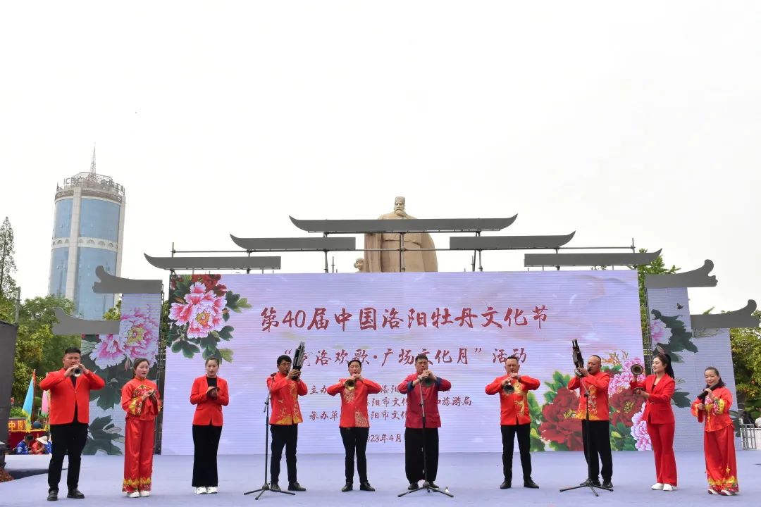 開封非遺亮相各地文化交流活動 傳承與創新并舉，文化魅力四海傳揚