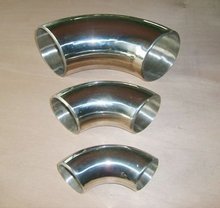 無縫彎頭制作工藝探析